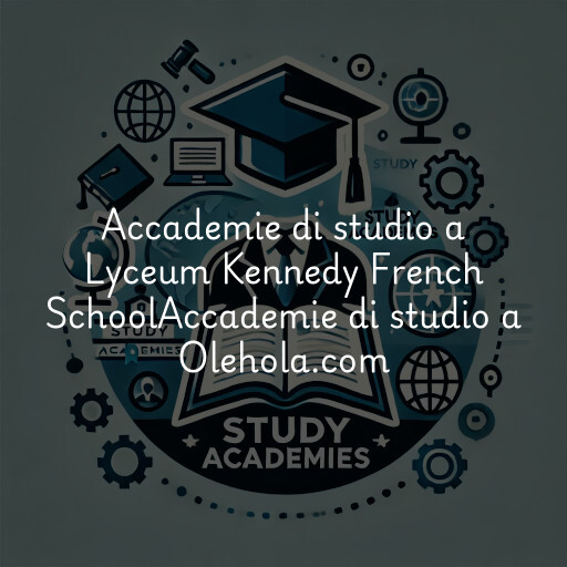 Accademie di studio a