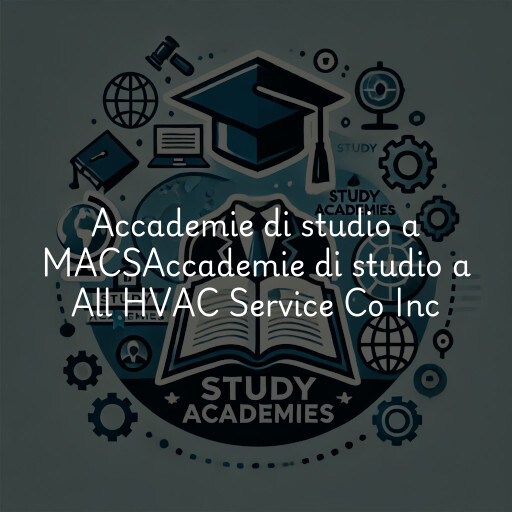 Accademie di studio a