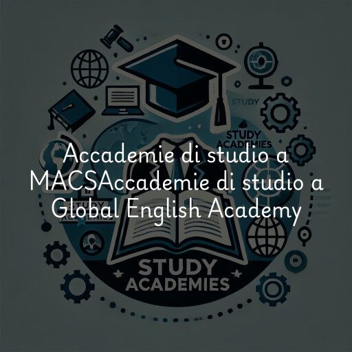 Accademie di studio a