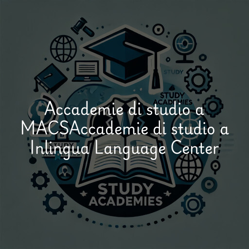 Accademie di studio a
