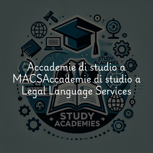 Accademie di studio a