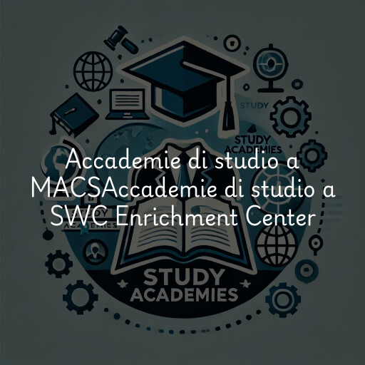 Accademie di studio a