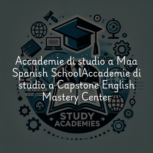 Accademie di studio a