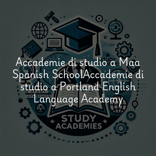 Accademie di studio a