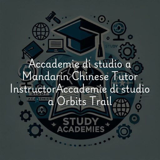 Accademie di studio a