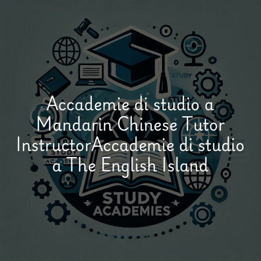 Accademie di studio a