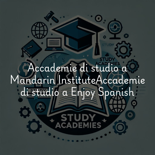 Accademie di studio a