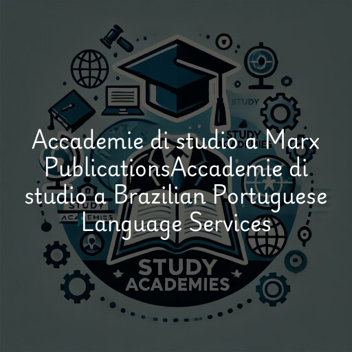 Accademie di studio a