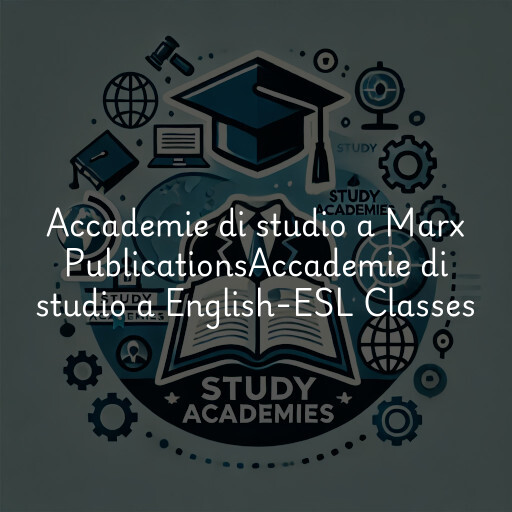 Accademie di studio a