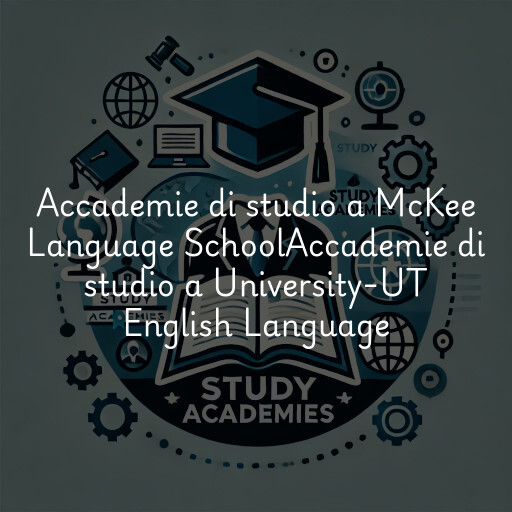 Accademie di studio a