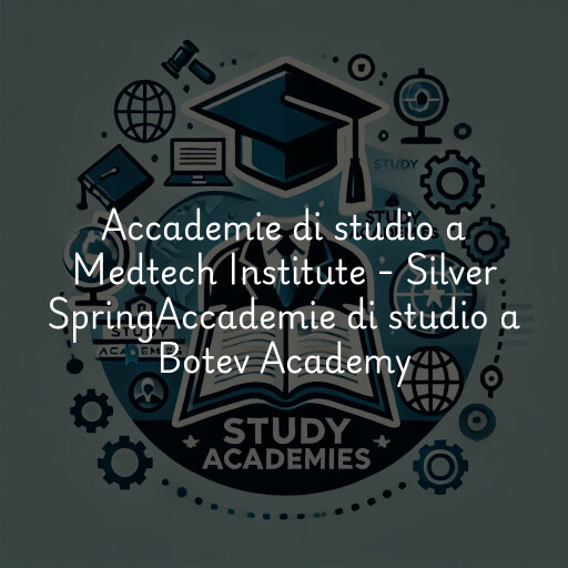 Accademie di studio a