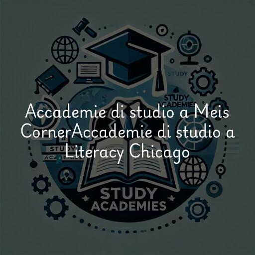 Accademie di studio a