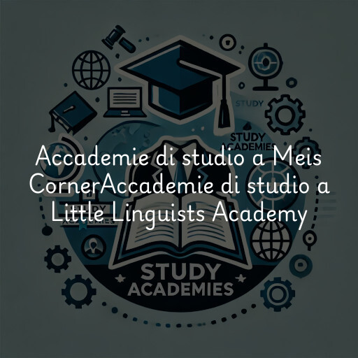 Accademie di studio a