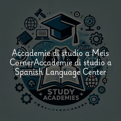 Accademie di studio a