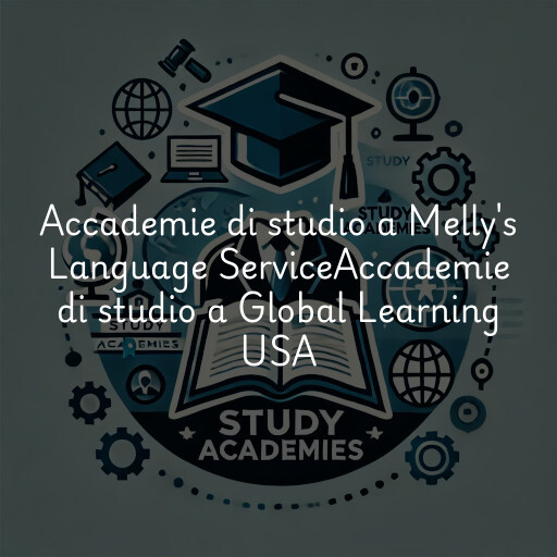 Accademie di studio a