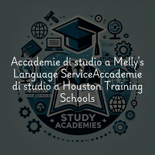 Accademie di studio a