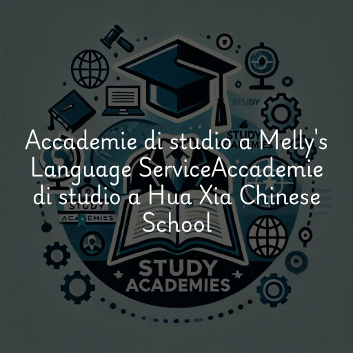 Accademie di studio a