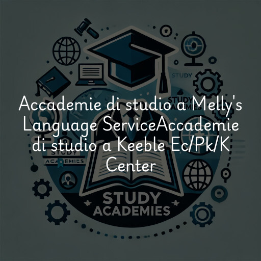Accademie di studio a