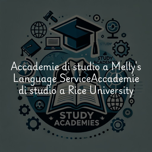 Accademie di studio a