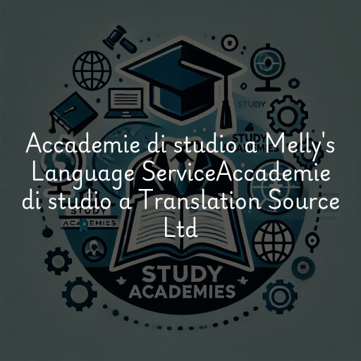 Accademie di studio a