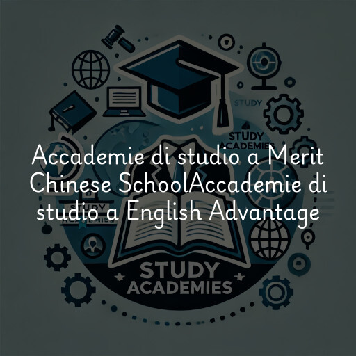 Accademie di studio a