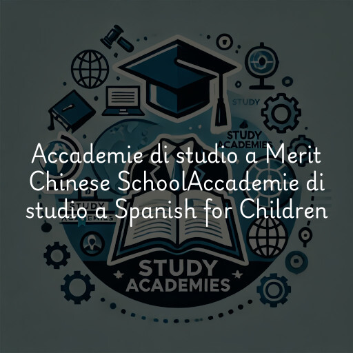Accademie di studio a