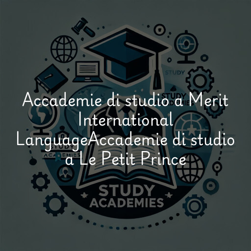 Accademie di studio a