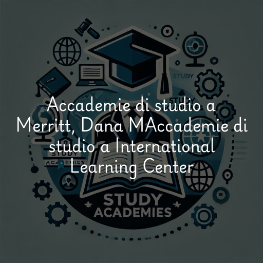 Accademie di studio a