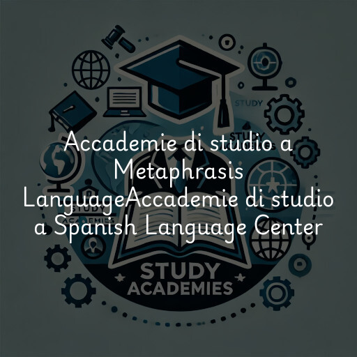 Accademie di studio a