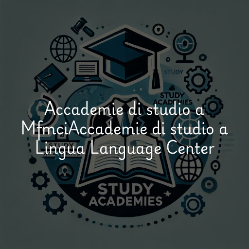 Accademie di studio a