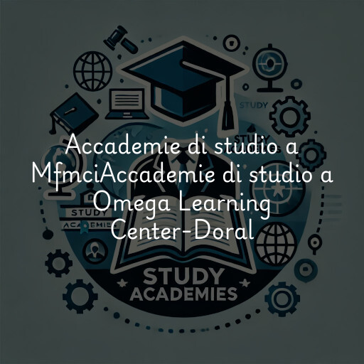 Accademie di studio a