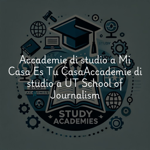 Accademie di studio a