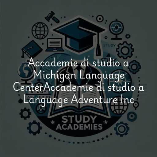 Accademie di studio a