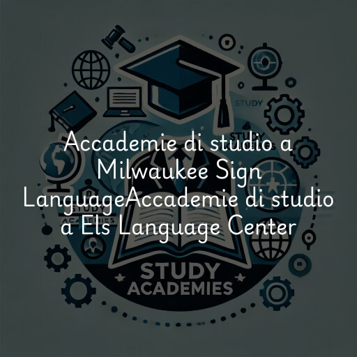 Accademie di studio a