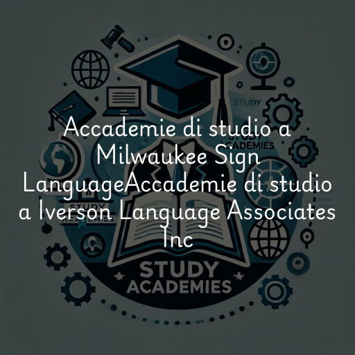 Accademie di studio a