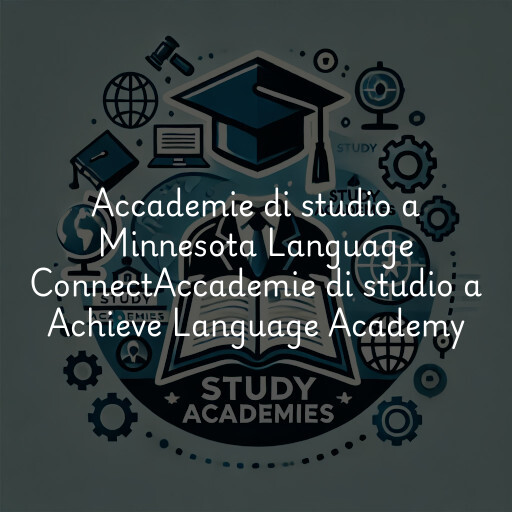 Accademie di studio a