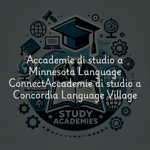 Accademie di studio a