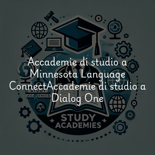 Accademie di studio a