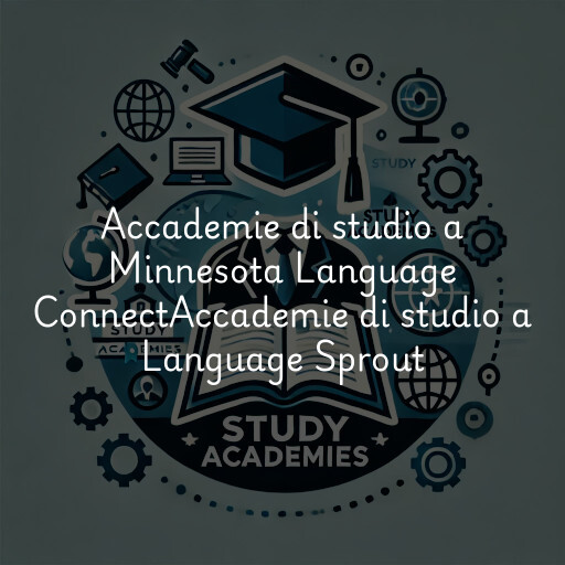 Accademie di studio a