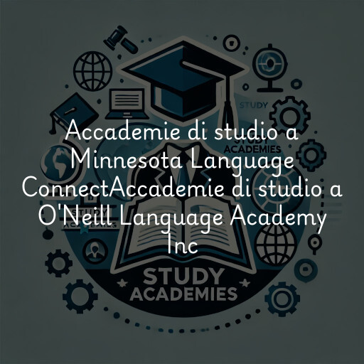 Accademie di studio a