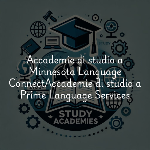 Accademie di studio a