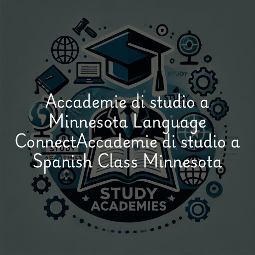 Accademie di studio a