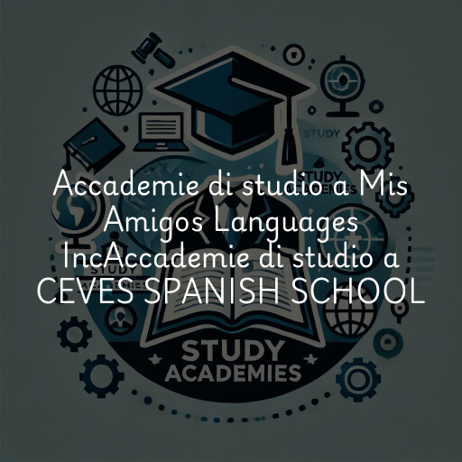 Accademie di studio a