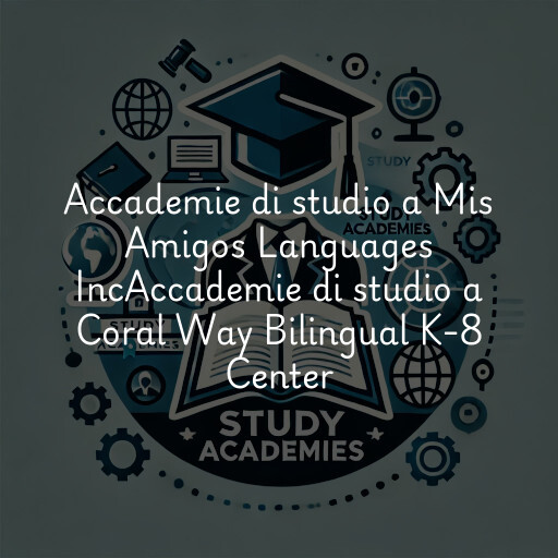 Accademie di studio a