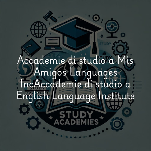 Accademie di studio a