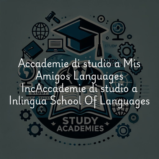 Accademie di studio a