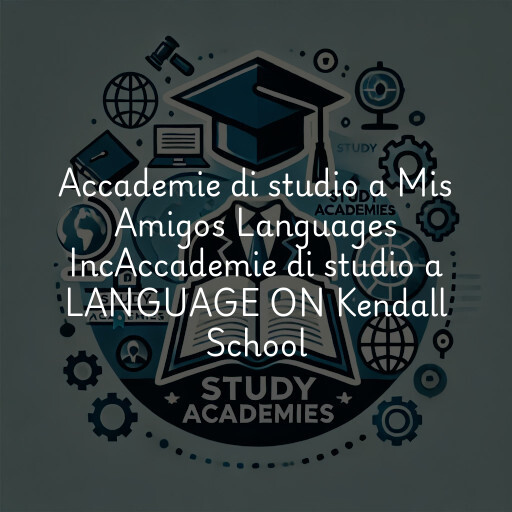 Accademie di studio a
