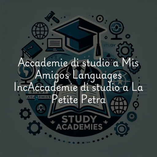 Accademie di studio a