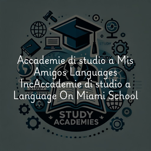Accademie di studio a