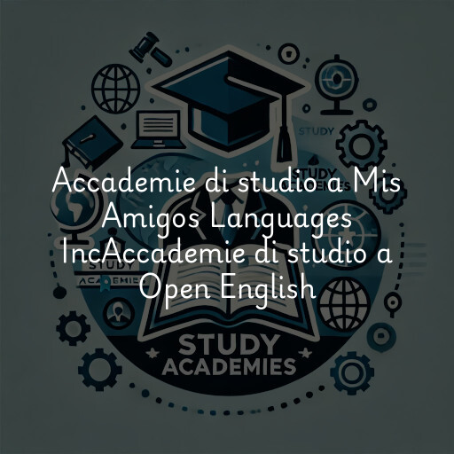 Accademie di studio a